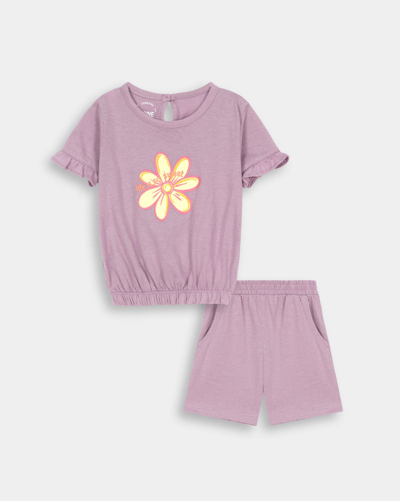 Girls Suit - Engine - Buy Now