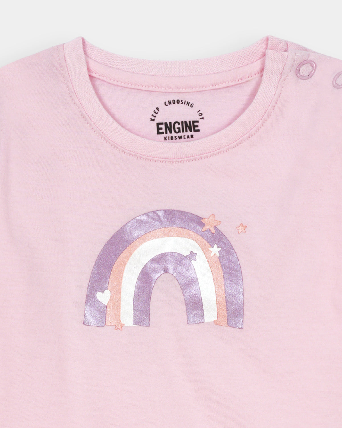 Girls Suit - Engine - Buy Now