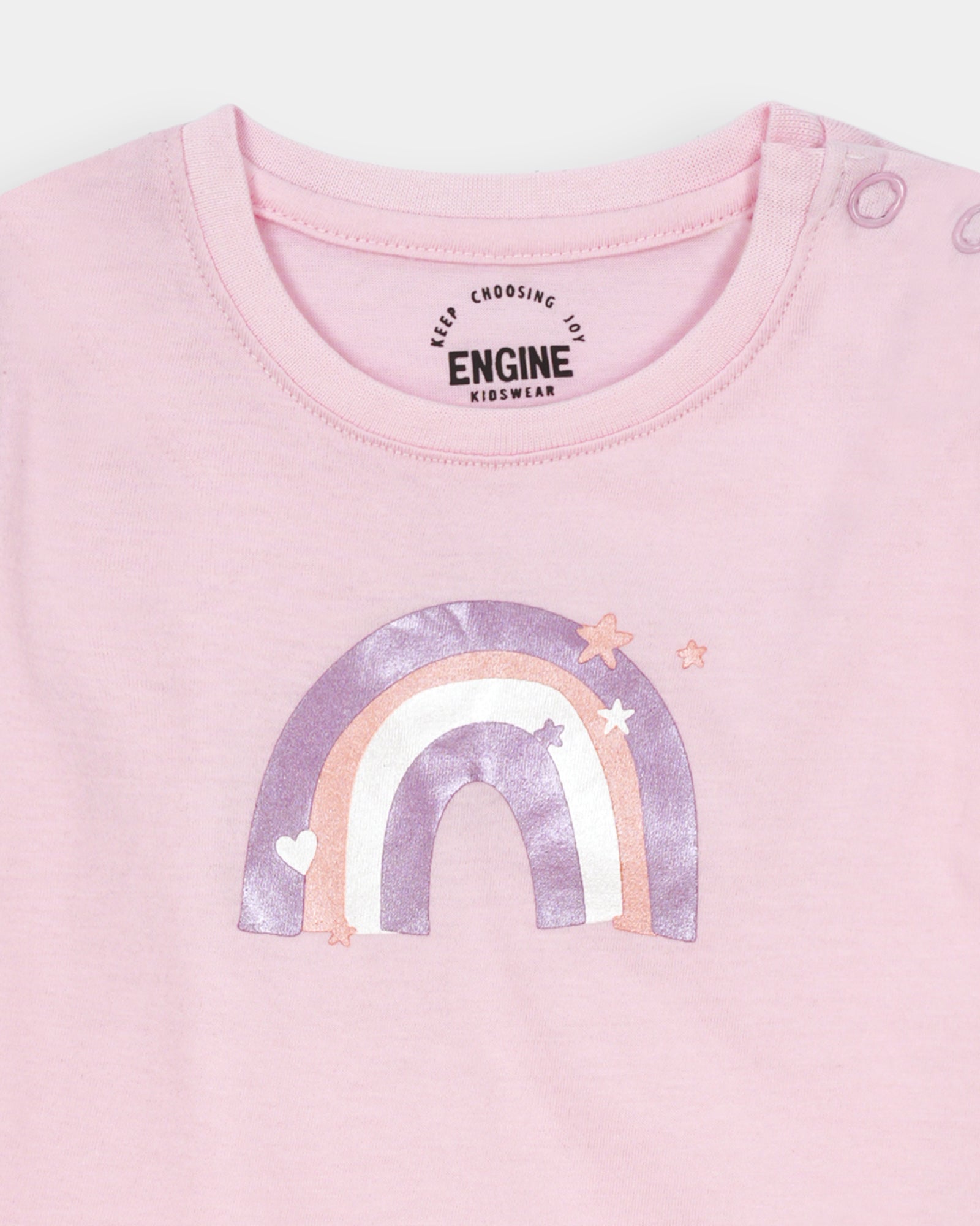 Girls Suit - Engine - Buy Now