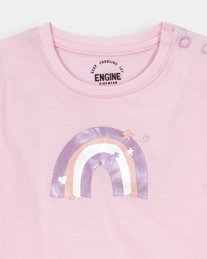 Girls Suit - Engine - Buy Now