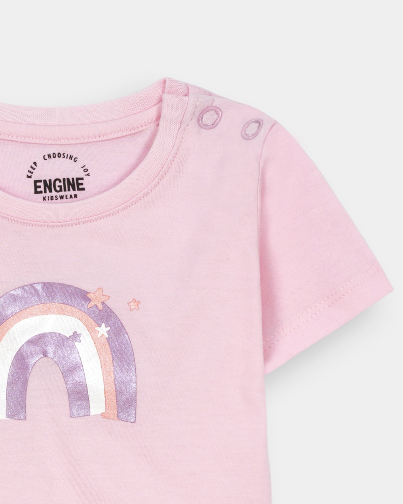 Girls Suit - Engine - Buy Now