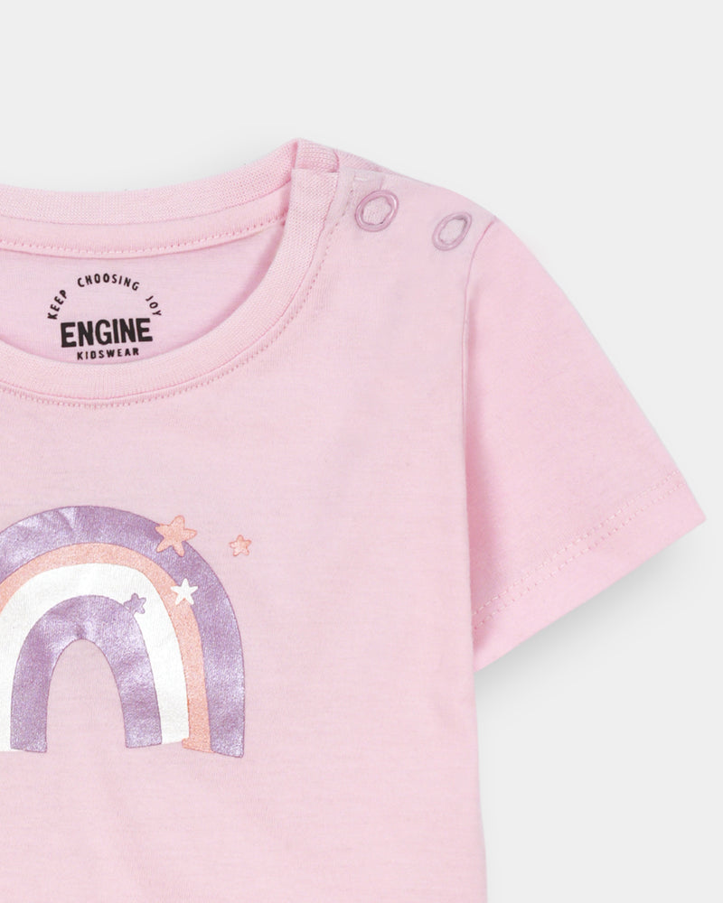 Girls Suit - Engine - Buy Now