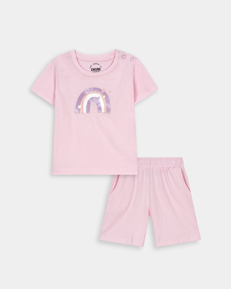 Girls Suit - Engine - Buy Now