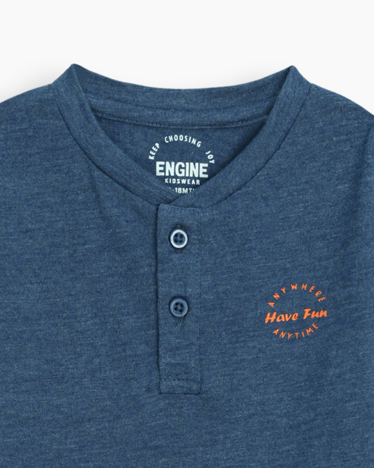 Boys Suit - Engine - Buy Now