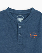 Boys Suit - Engine - Buy Now