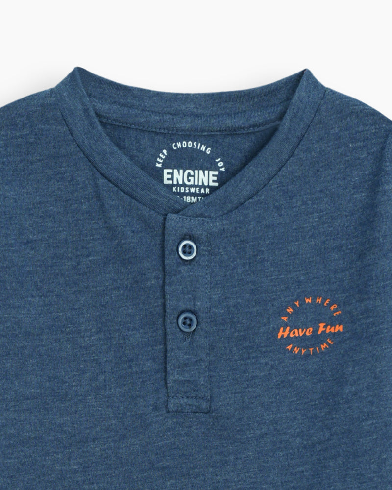 Boys Suit - Engine - Buy Now
