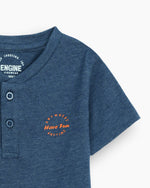 Boys Suit - Engine - Buy Now