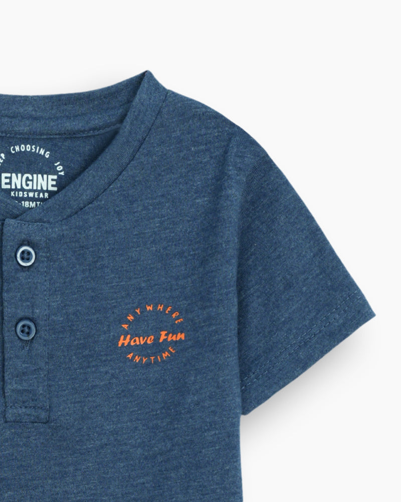 Boys Suit - Engine - Buy Now
