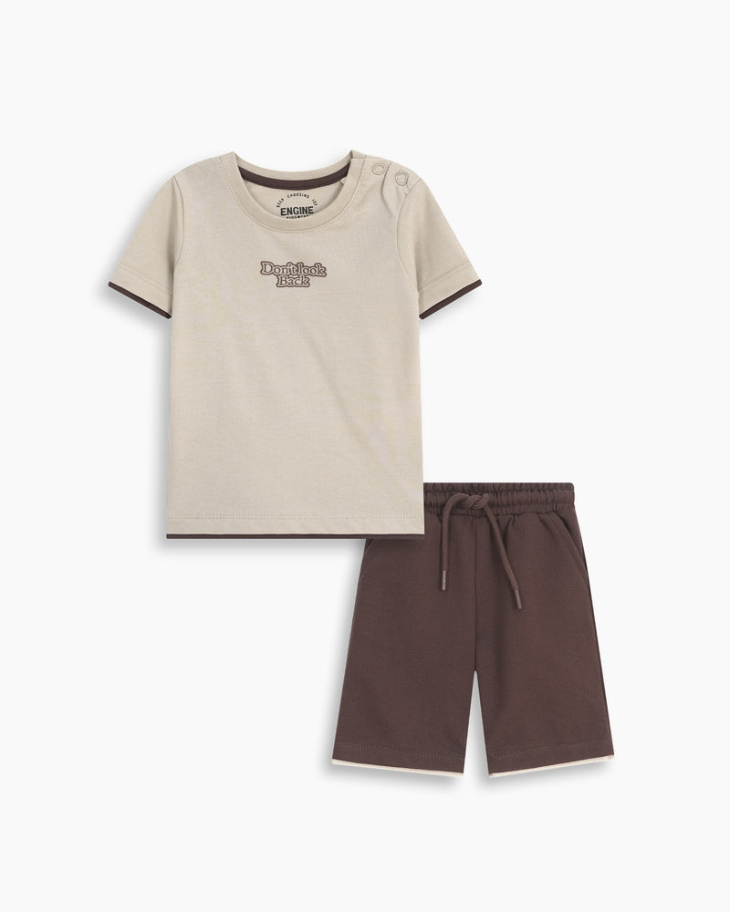Boys Suit - Engine - Buy Now