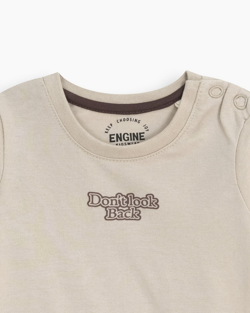 Boys Suit - Engine - Buy Now