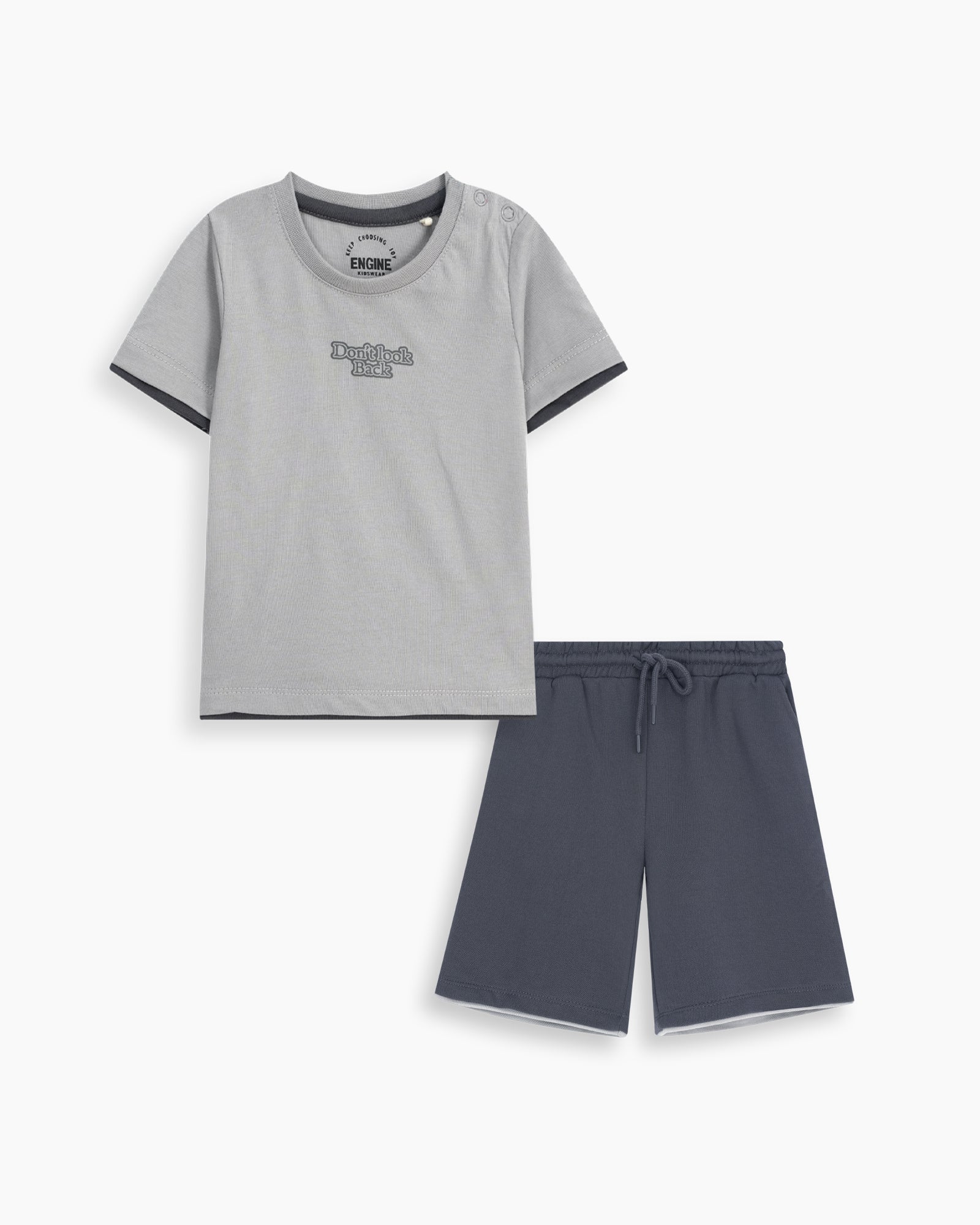 Boys Suit - Engine - Buy Now