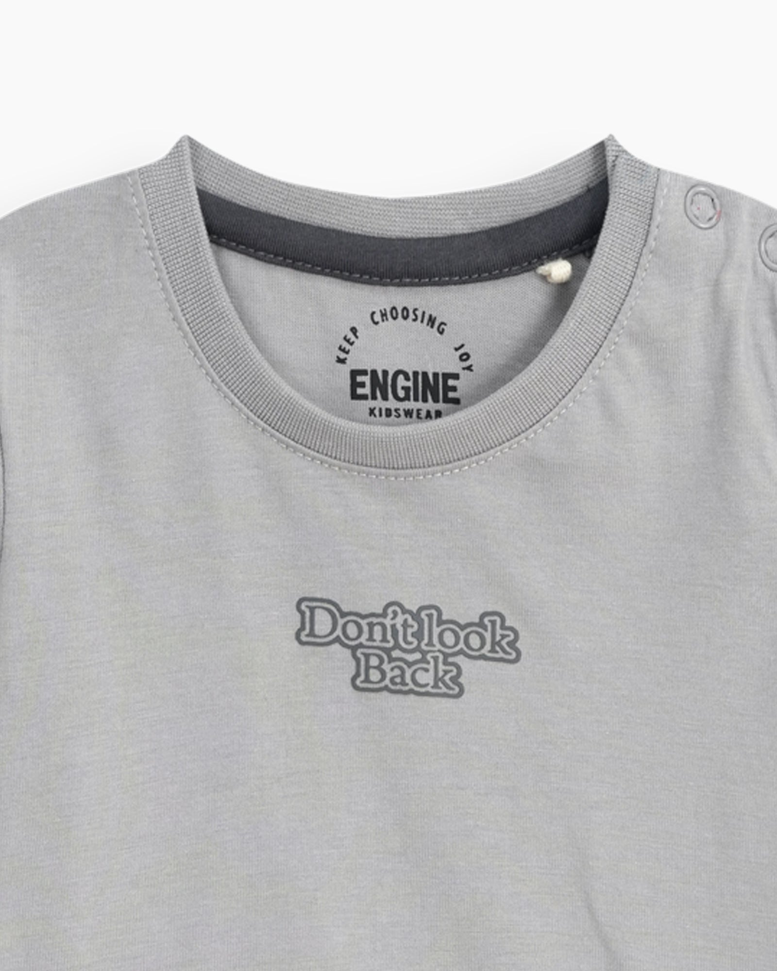 Boys Suit - Engine - Buy Now