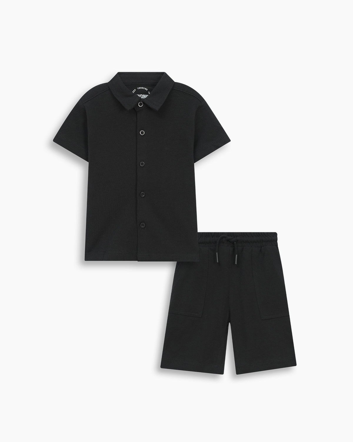 Boys Suit - Engine - Buy Now
