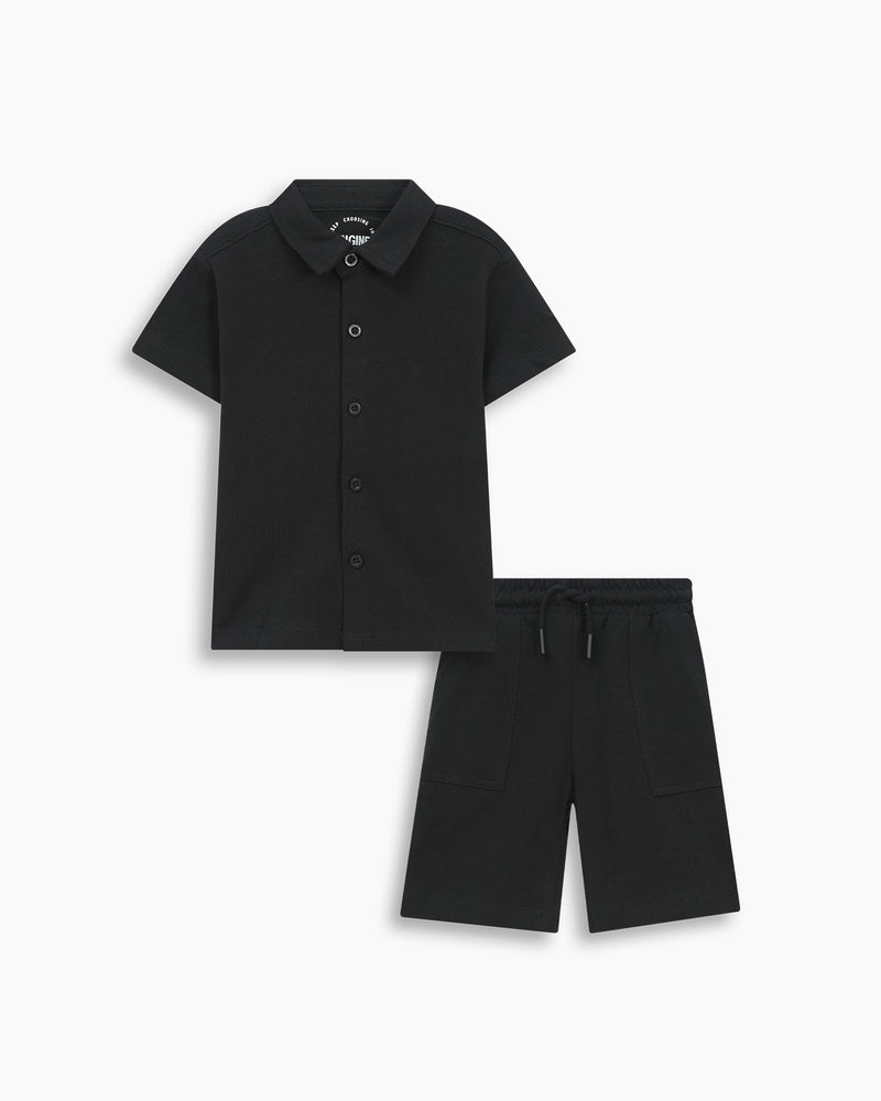 Boys Suit - Engine - Buy Now