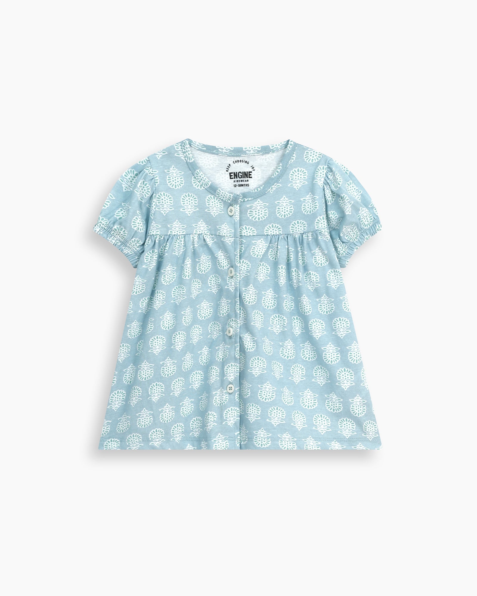 Girls Suit - Engine - Buy Now