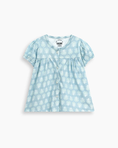 Girls Suit