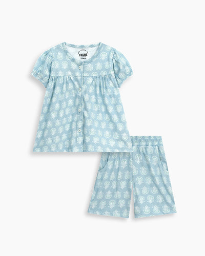 Girls Suit