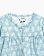 Girls Suit - Engine - Buy Now