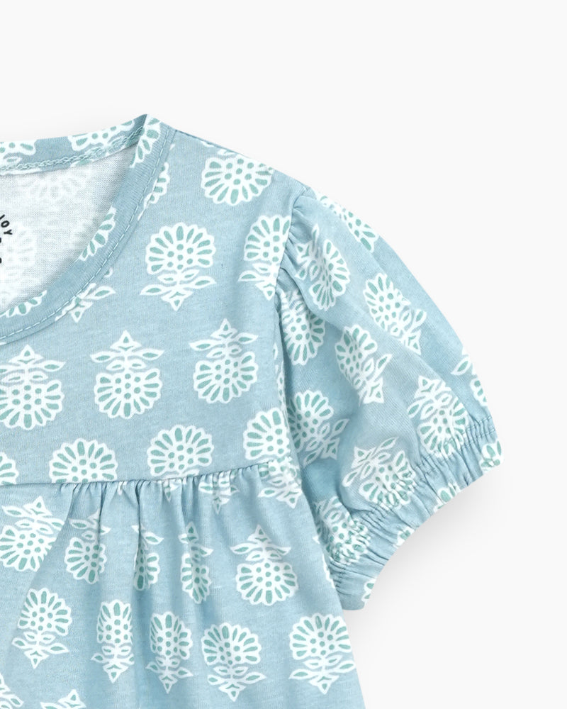 Girls Suit - Engine - Buy Now