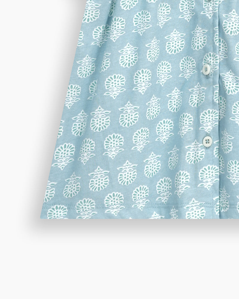 Girls Suit - Engine - Buy Now