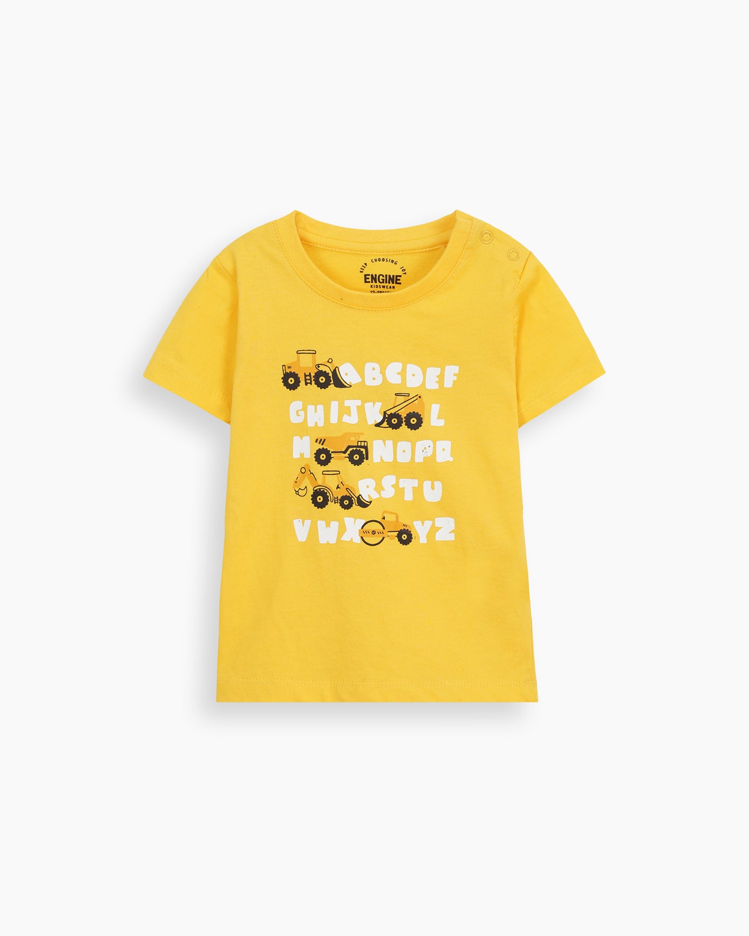 Boys Suit - Engine - Buy Now