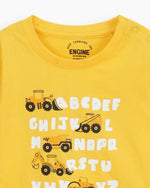 Boys Suit - Engine - Buy Now