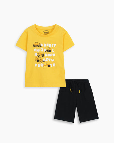 Boys Suit