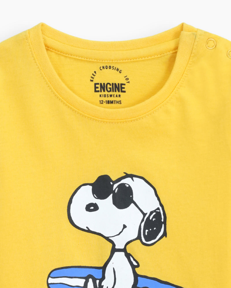 Boys Suit - Engine - Buy Now
