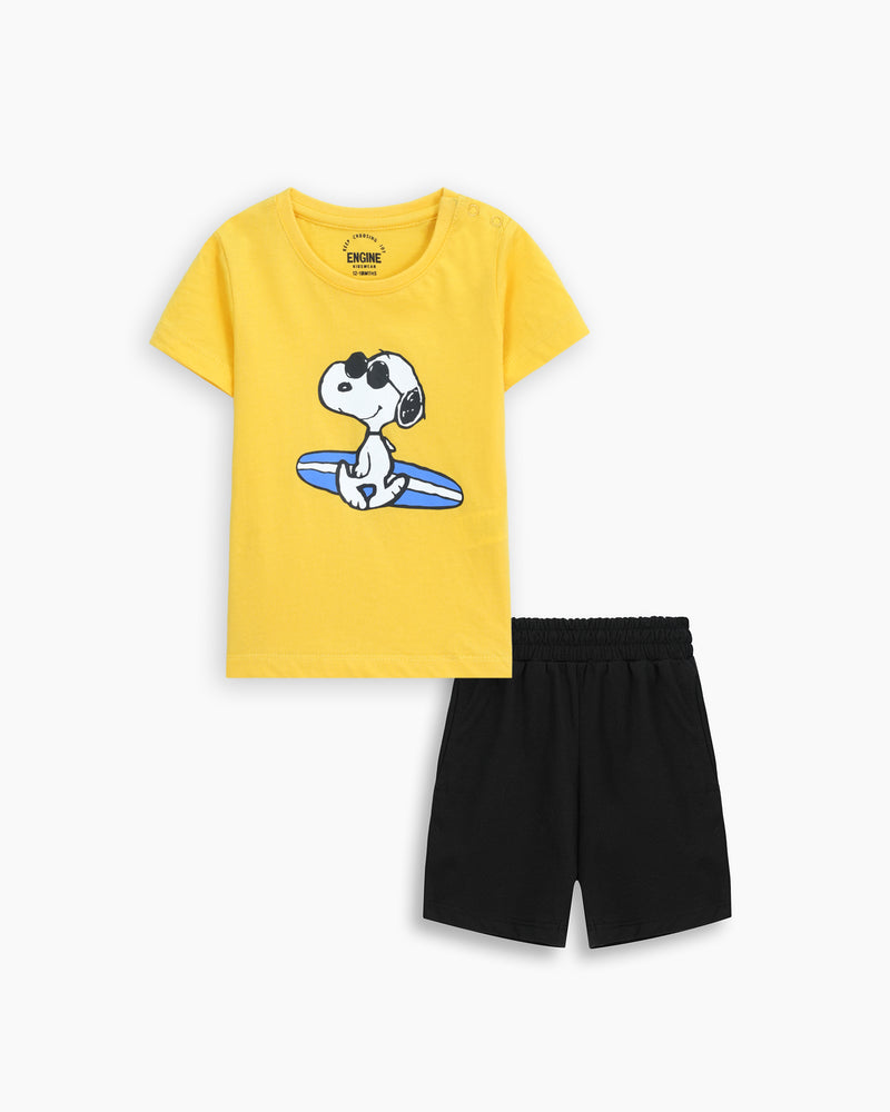 Boys Suit - Engine - Buy Now
