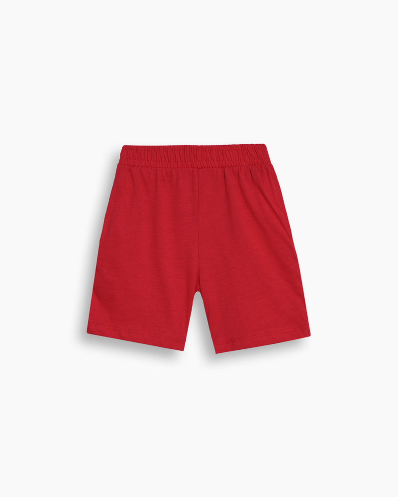 Girls Suit - Engine - Buy Now