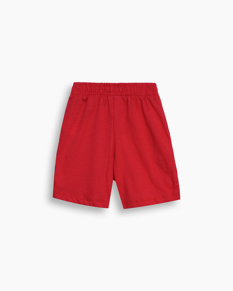 Girls Suit - Engine - Buy Now