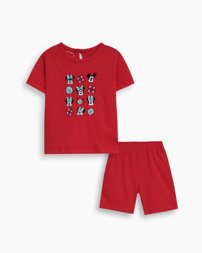Girls Suit