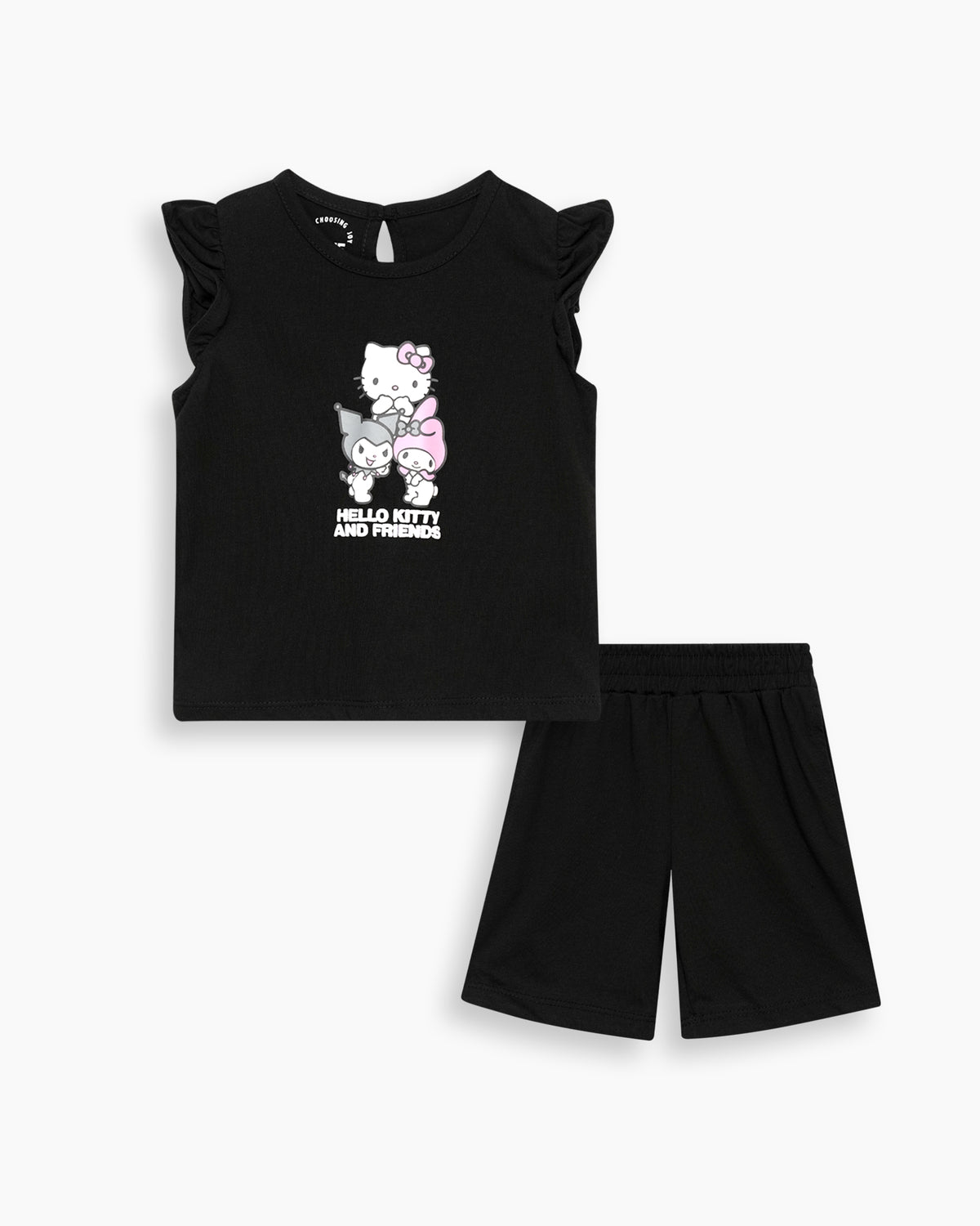 Girls Suit - Engine - Buy Now
