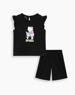 Girls Suit - Engine - Buy Now