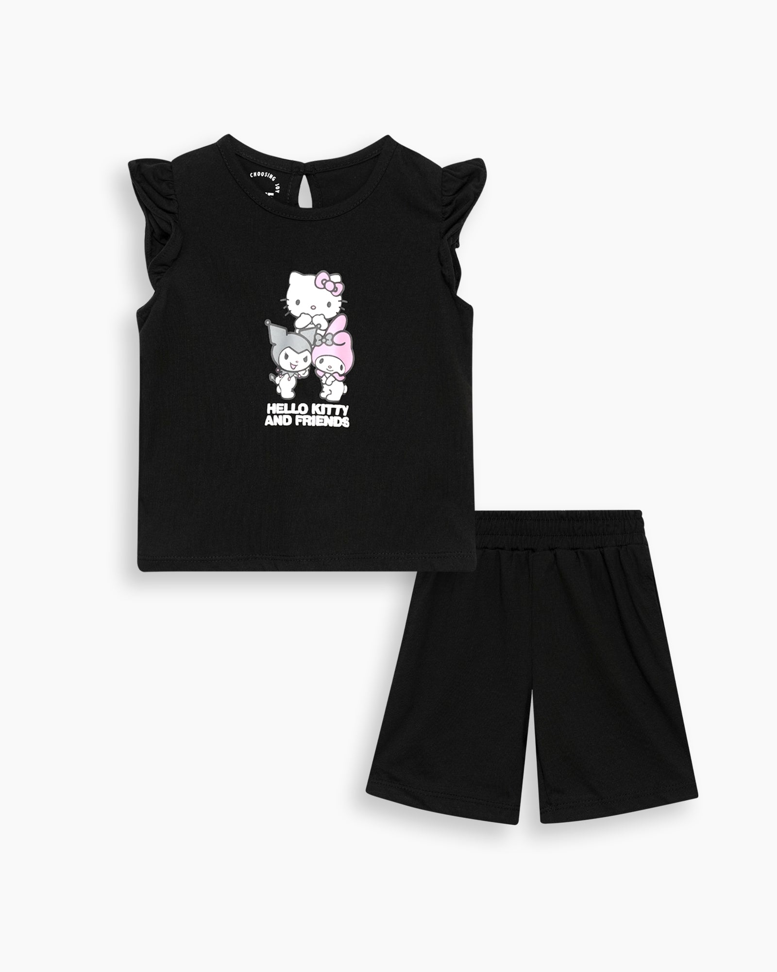 Girls Suit - Engine - Buy Now