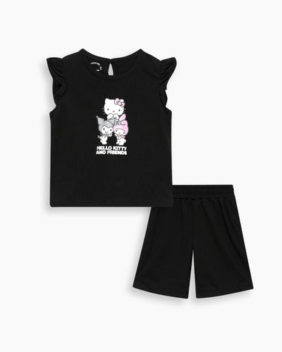 Girls Suit
