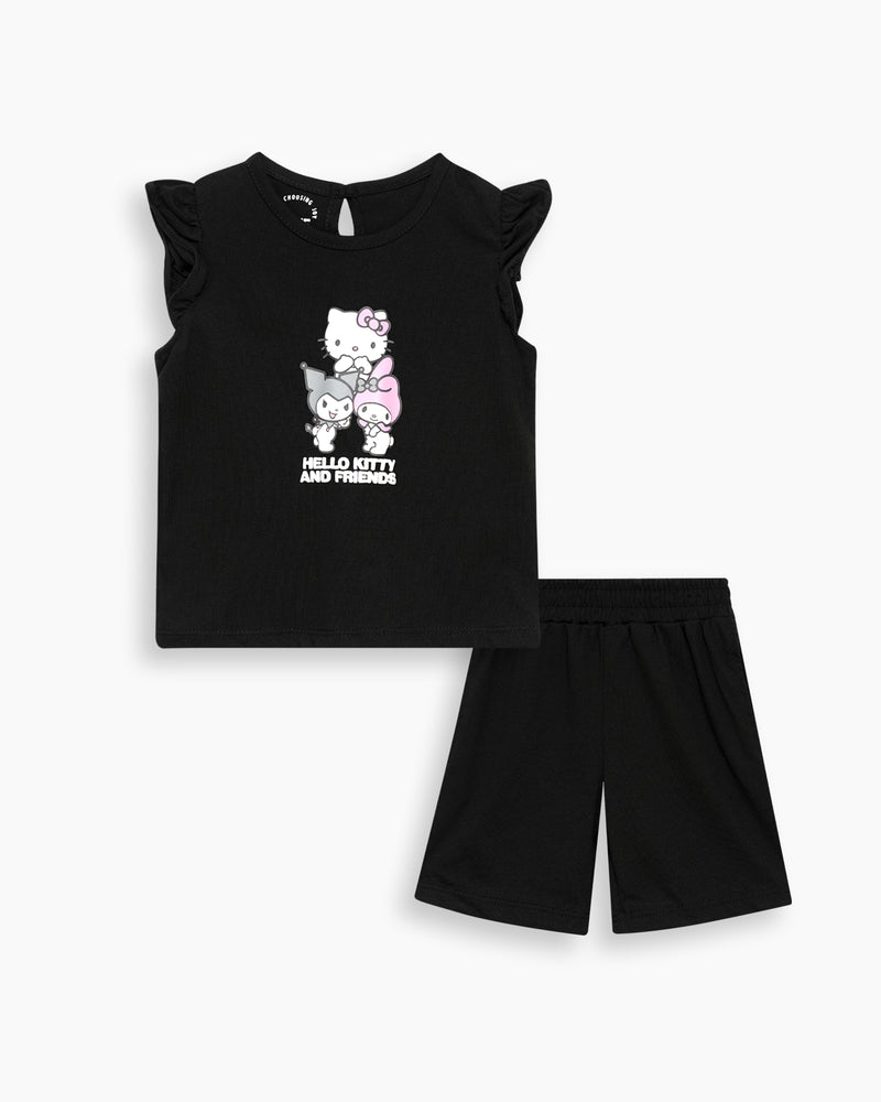 Girls Suit - Engine - Buy Now