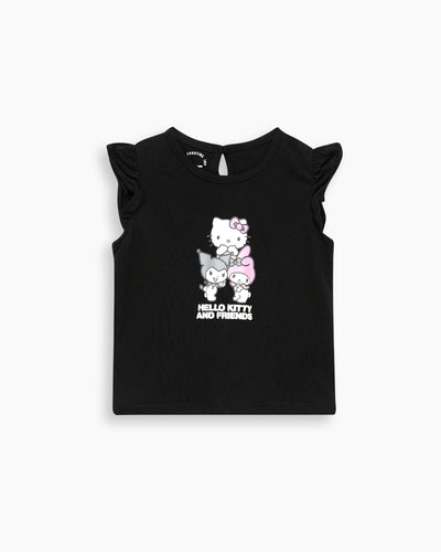 Girls Suit