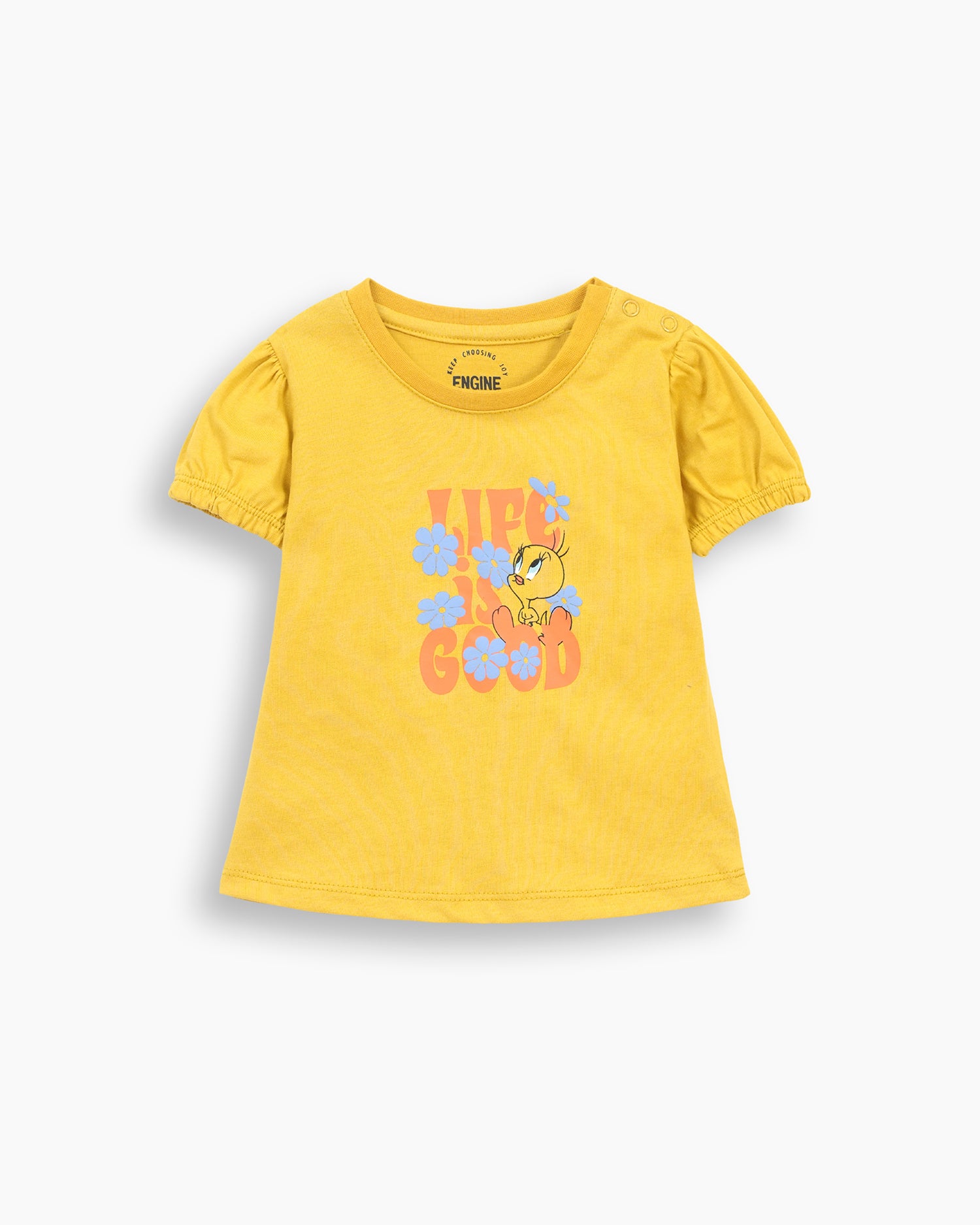 Girls Suit - Engine - Buy Now