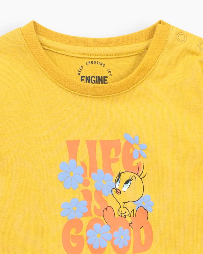 Girls Suit - Engine - Buy Now