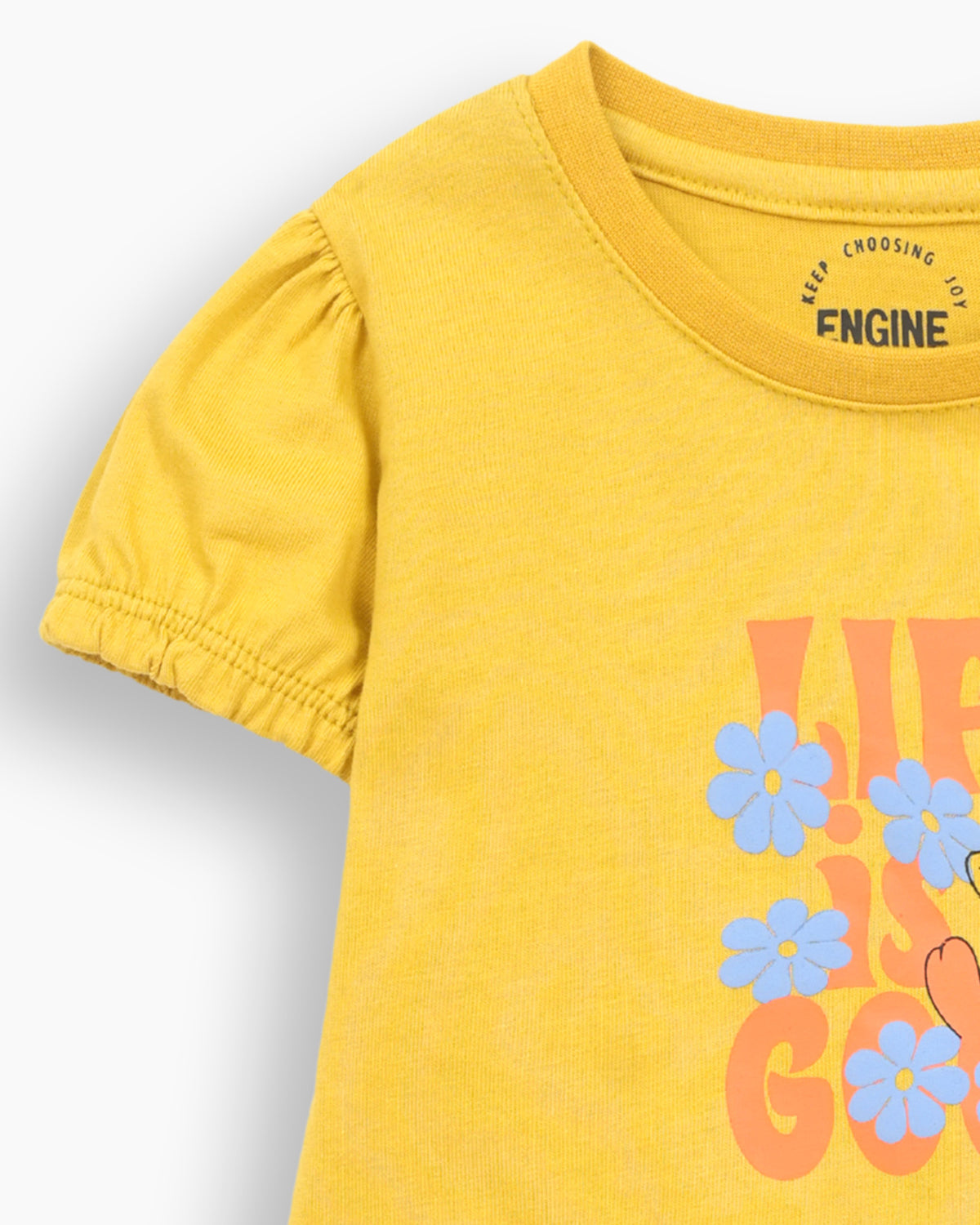 Girls Suit - Engine - Buy Now