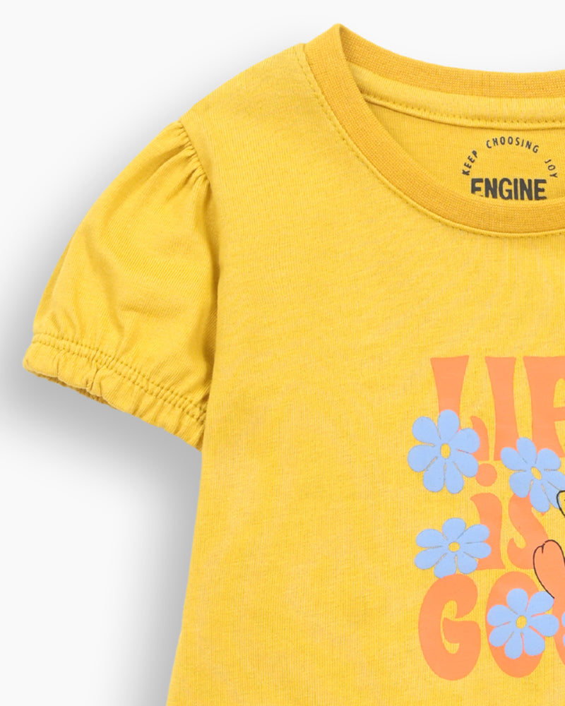 Girls Suit - Engine - Buy Now