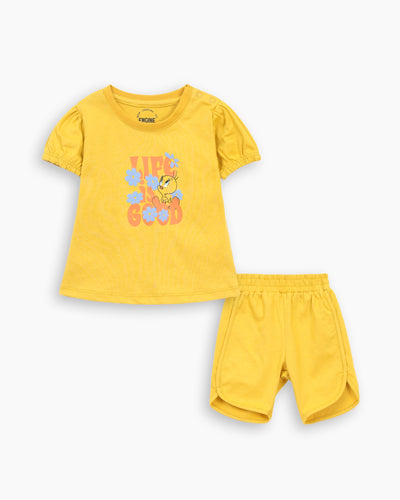 Girls Suit
