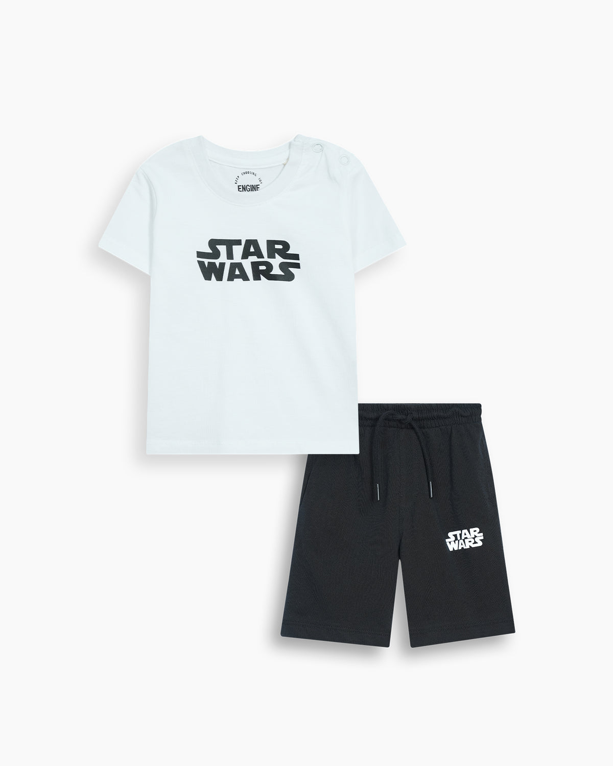 Boys Suit - Engine - Buy Now