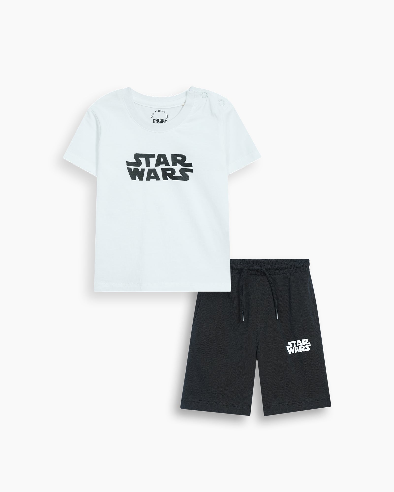 Boys Suit - Engine - Buy Now