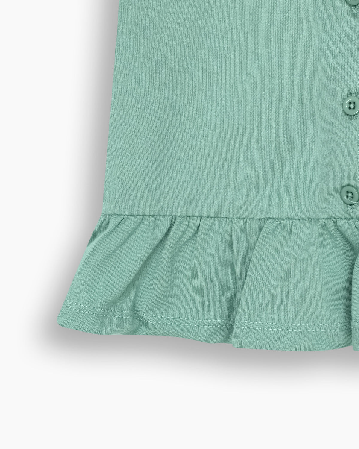 Girls Suit - Engine - Buy Now