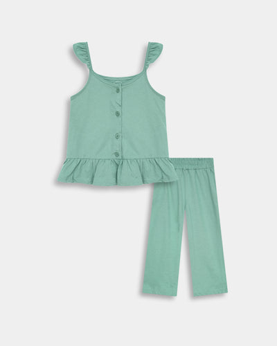 Girls Suit