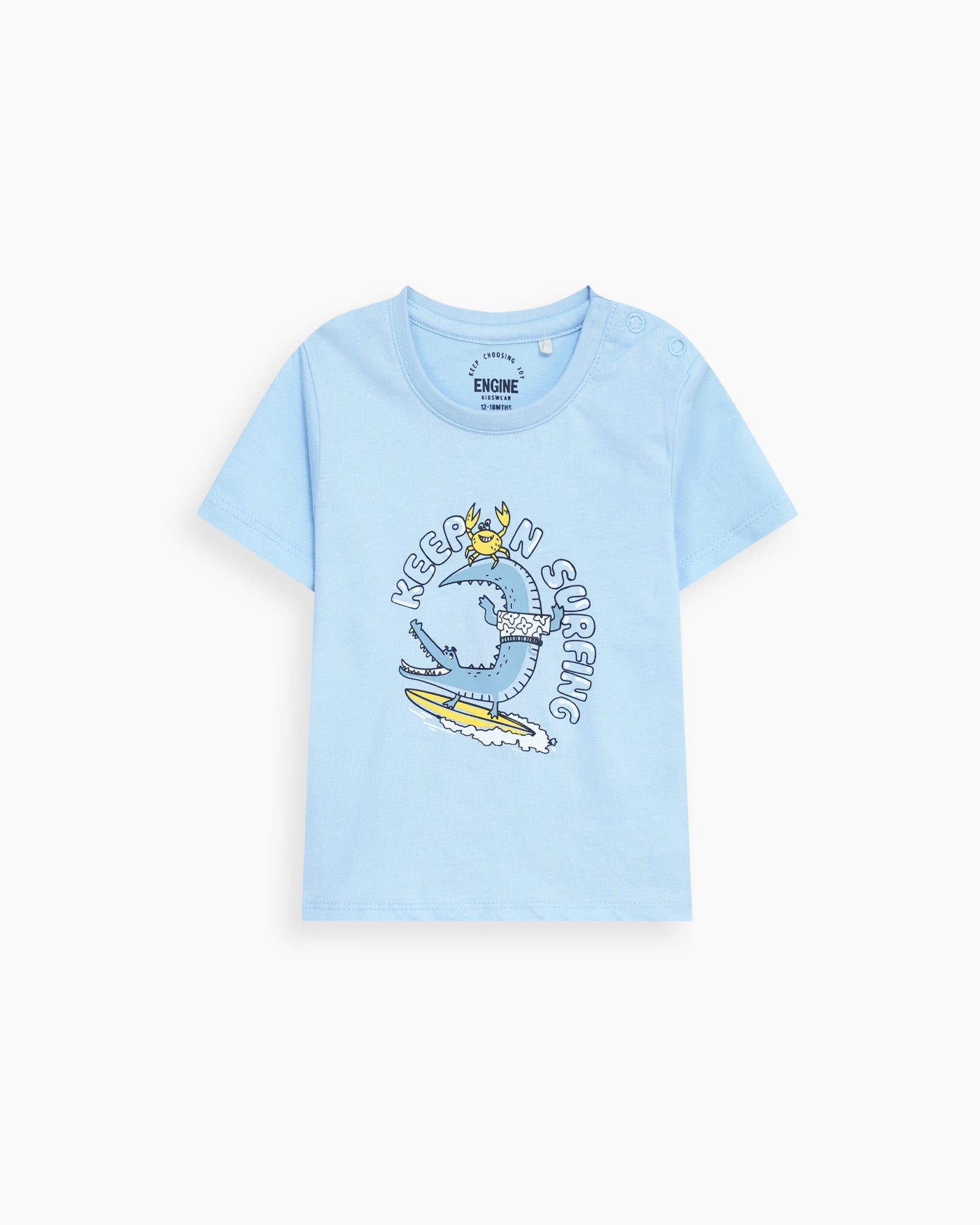 Boys Suit - Engine - Buy Now