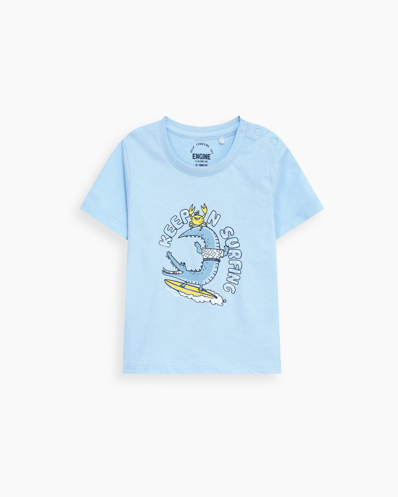 Boys Suit - Engine - Buy Now