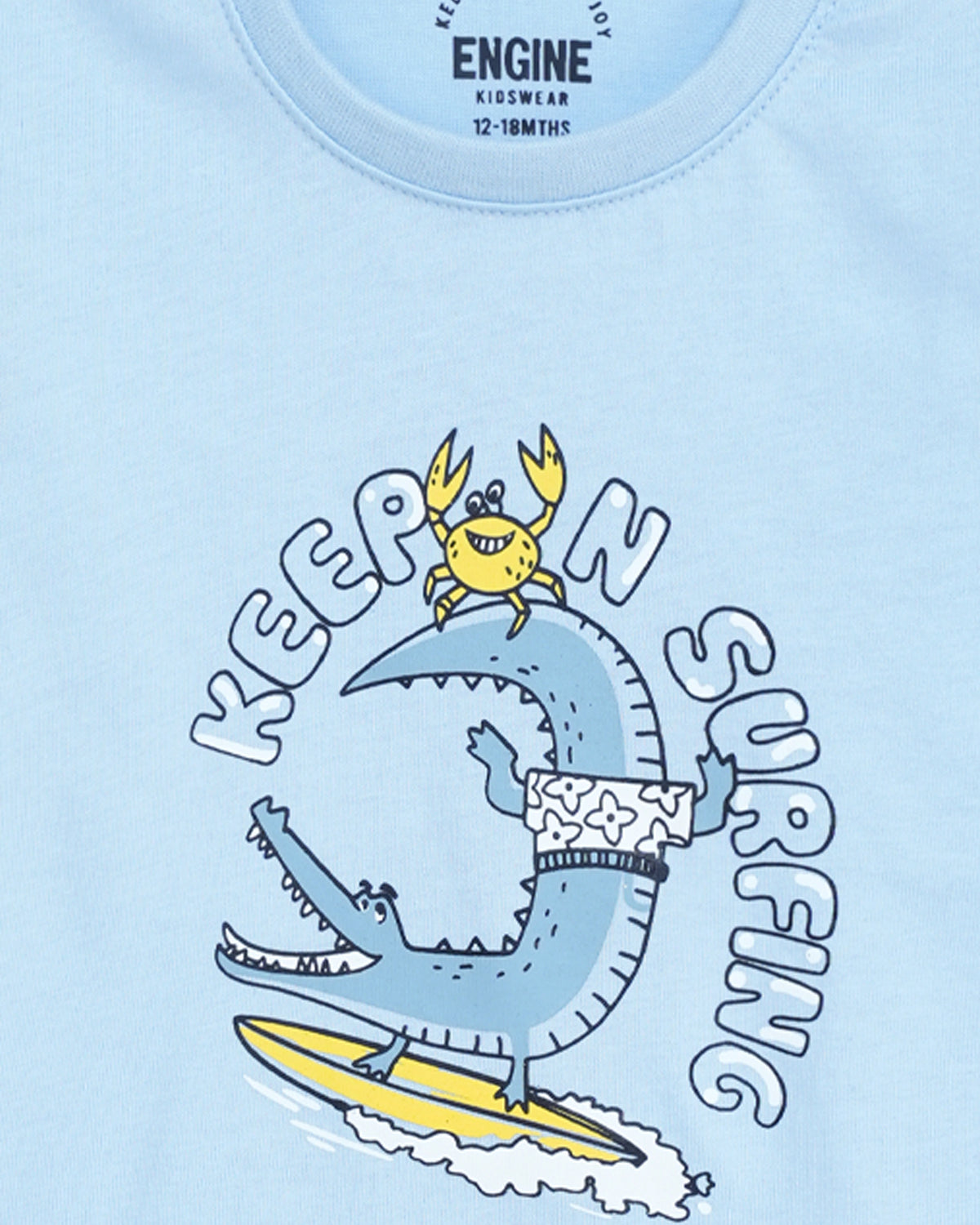 Boys Suit - Engine - Buy Now
